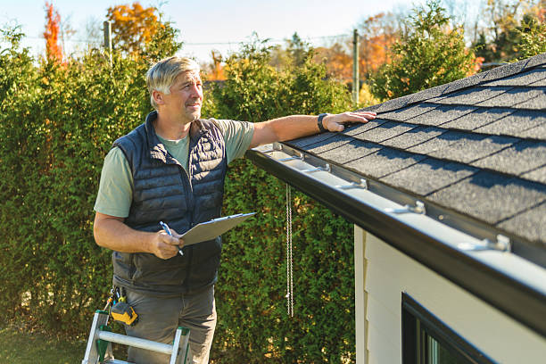 Affordable Emergency Roof Repair solutions in Rescue, VA