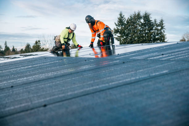 Top rated local Emergency Roof Repair specialists in Rescue, VA