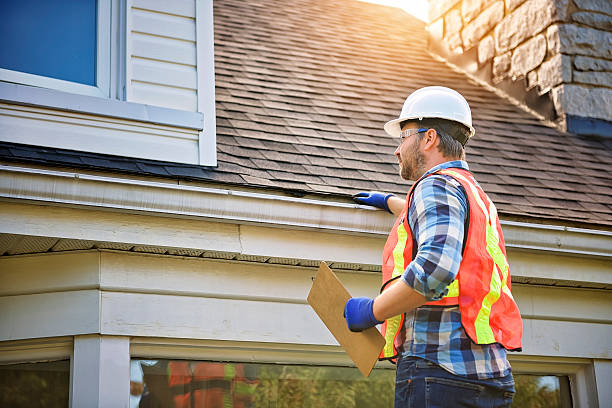Licensed Emergency Roof Repair service in Rescue, VA - Ben Roofing and Steel LLC